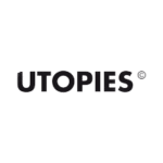 Logo Utopie
