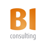 Logo BI consulting