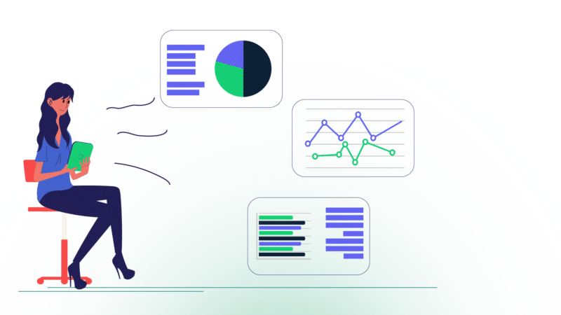 Avantage - Performance et reporting