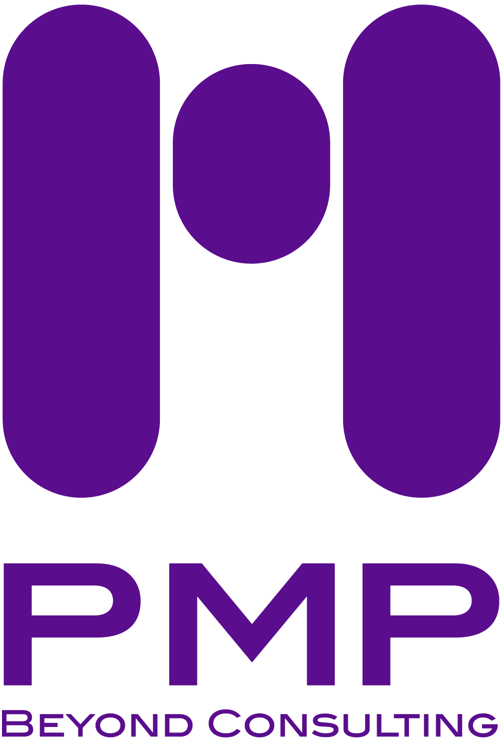 Logo PMP