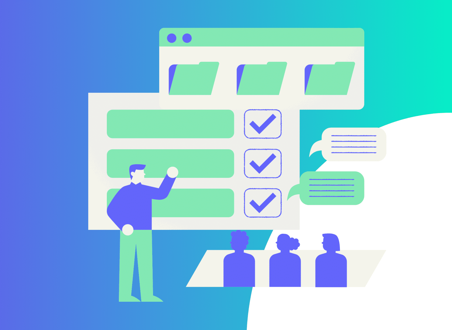 3 astuces pour rédiger un compte rendu d’activité impactant