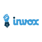 Invox logo