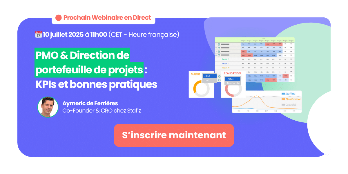 Carte pour le prochain webinar