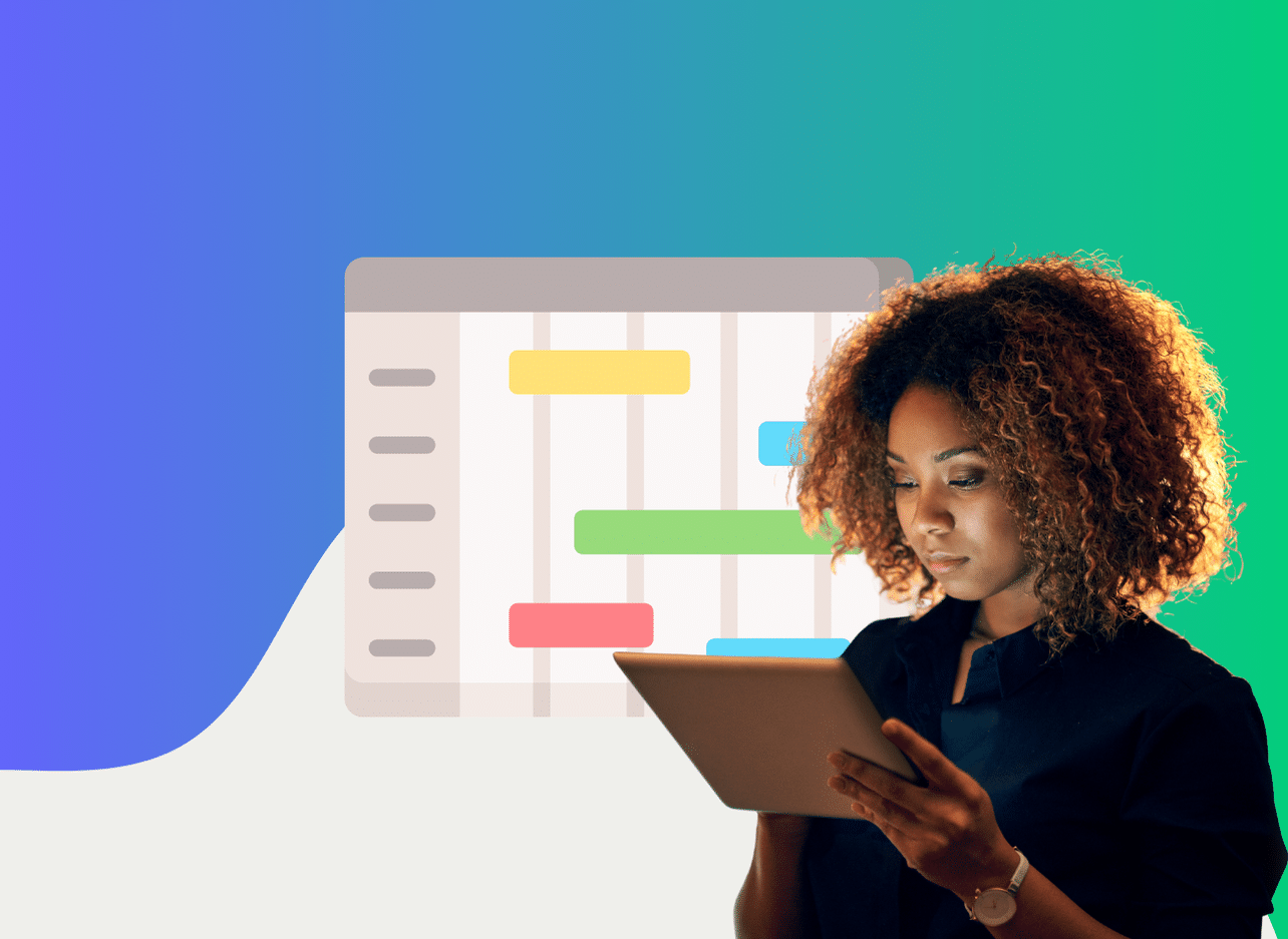 le macro planning en gestion de projet