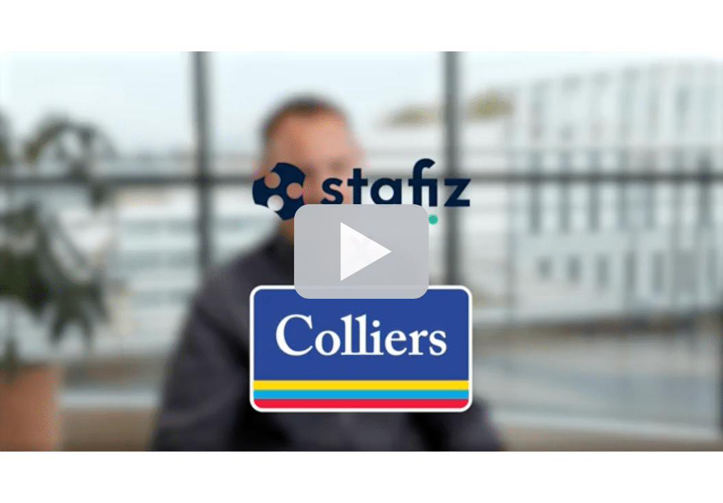 Stafiz Collars Case Study