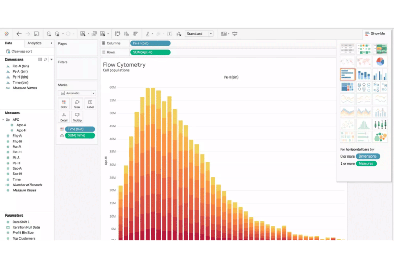 Tableau Software