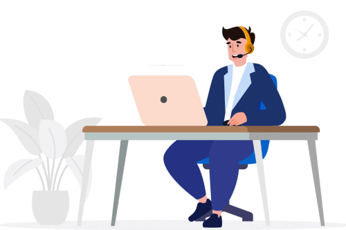 Assistance Support