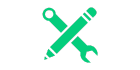 Icon: "Custom"