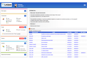 Iovision logiciel
