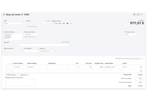 Quickbooks-Software