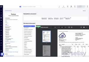 Sellsy Software