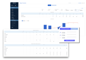 Stafiz project invoicing software