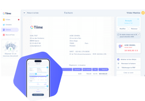 Tiime Software