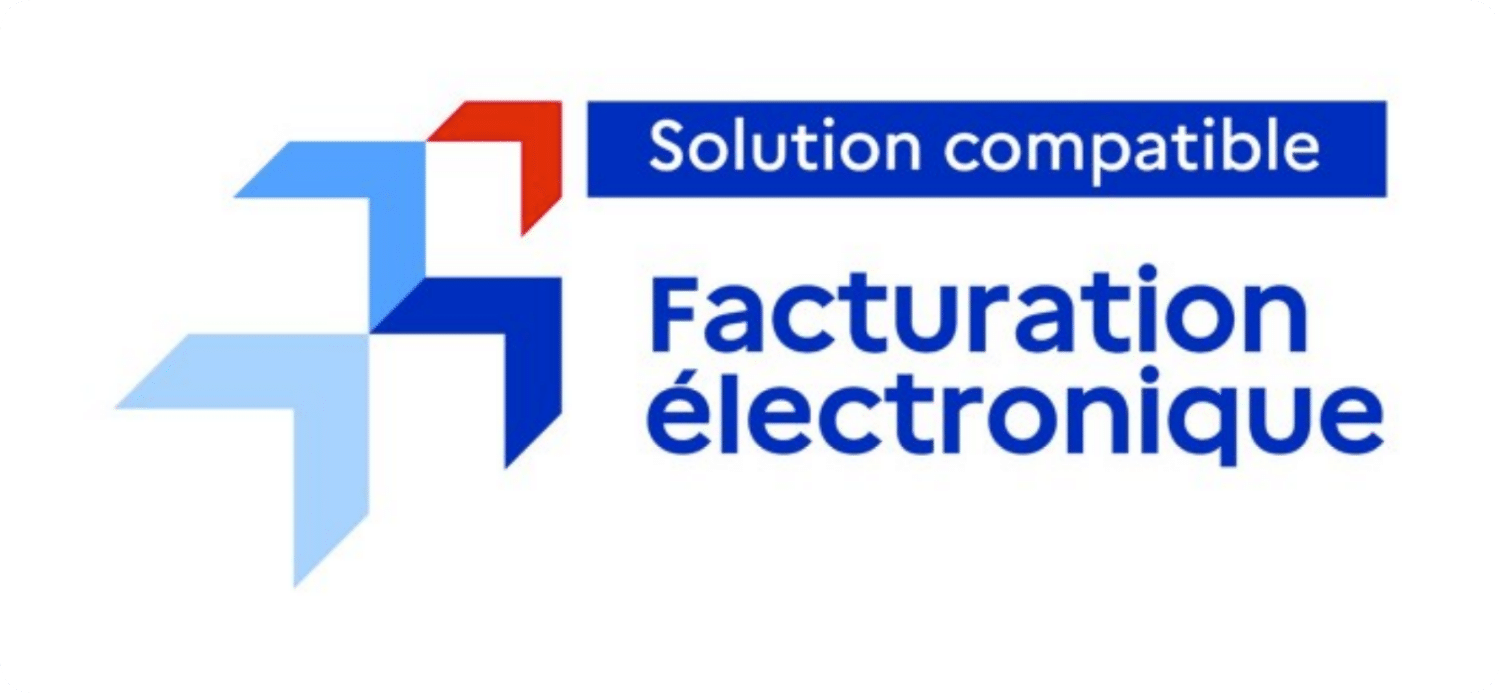 Elektronisches Abrechnungsabzeichen