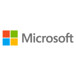 Microsoft logo