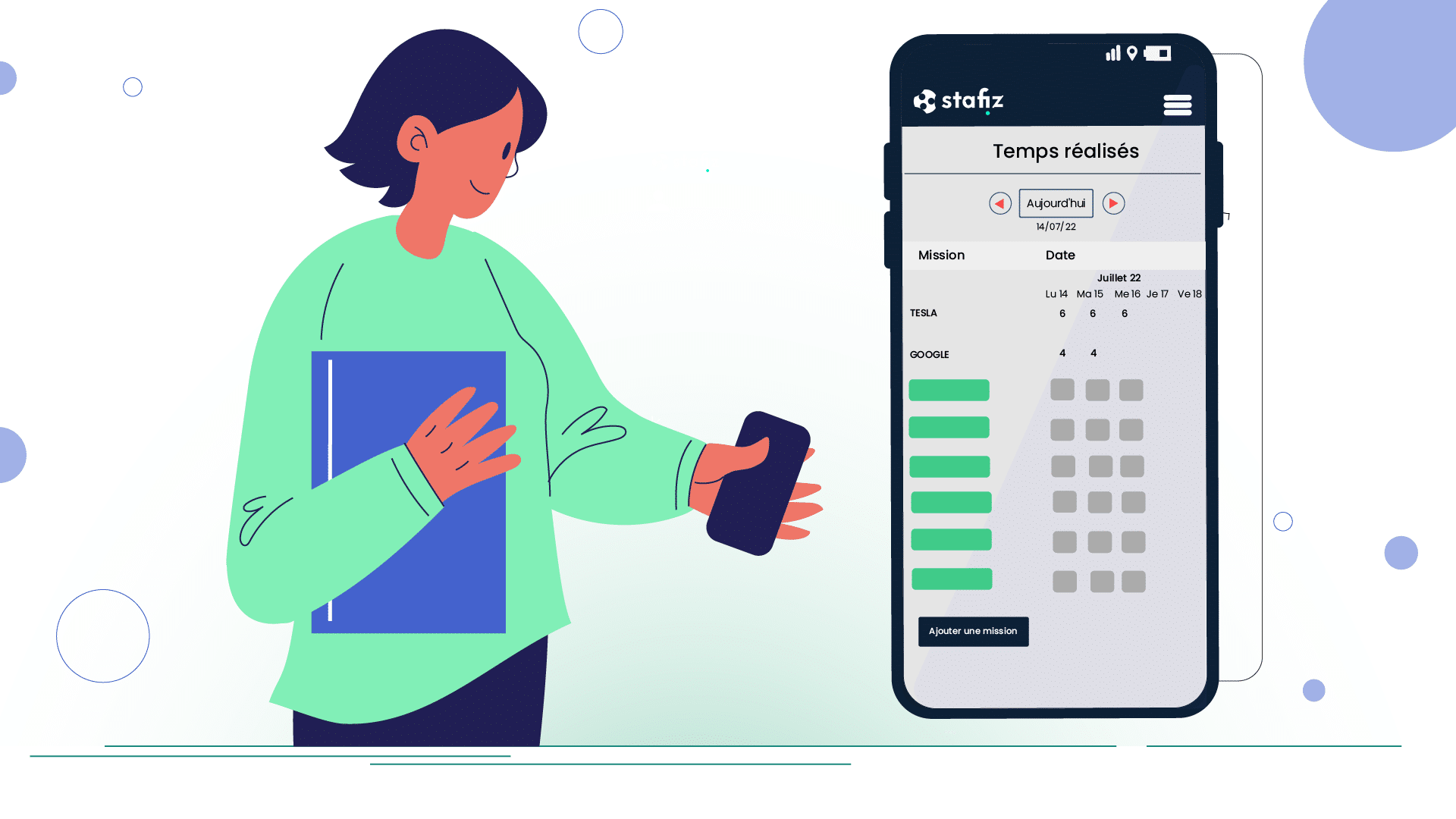 Gestión de subcontratación y freelancers en un software de PSA