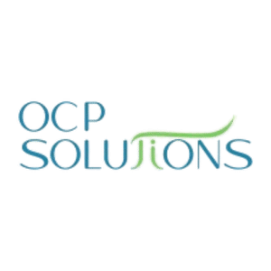 Logo OCP Solutions