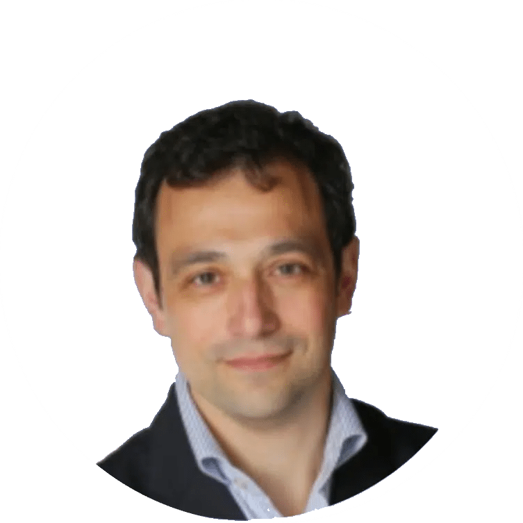 Frédéric Jover
