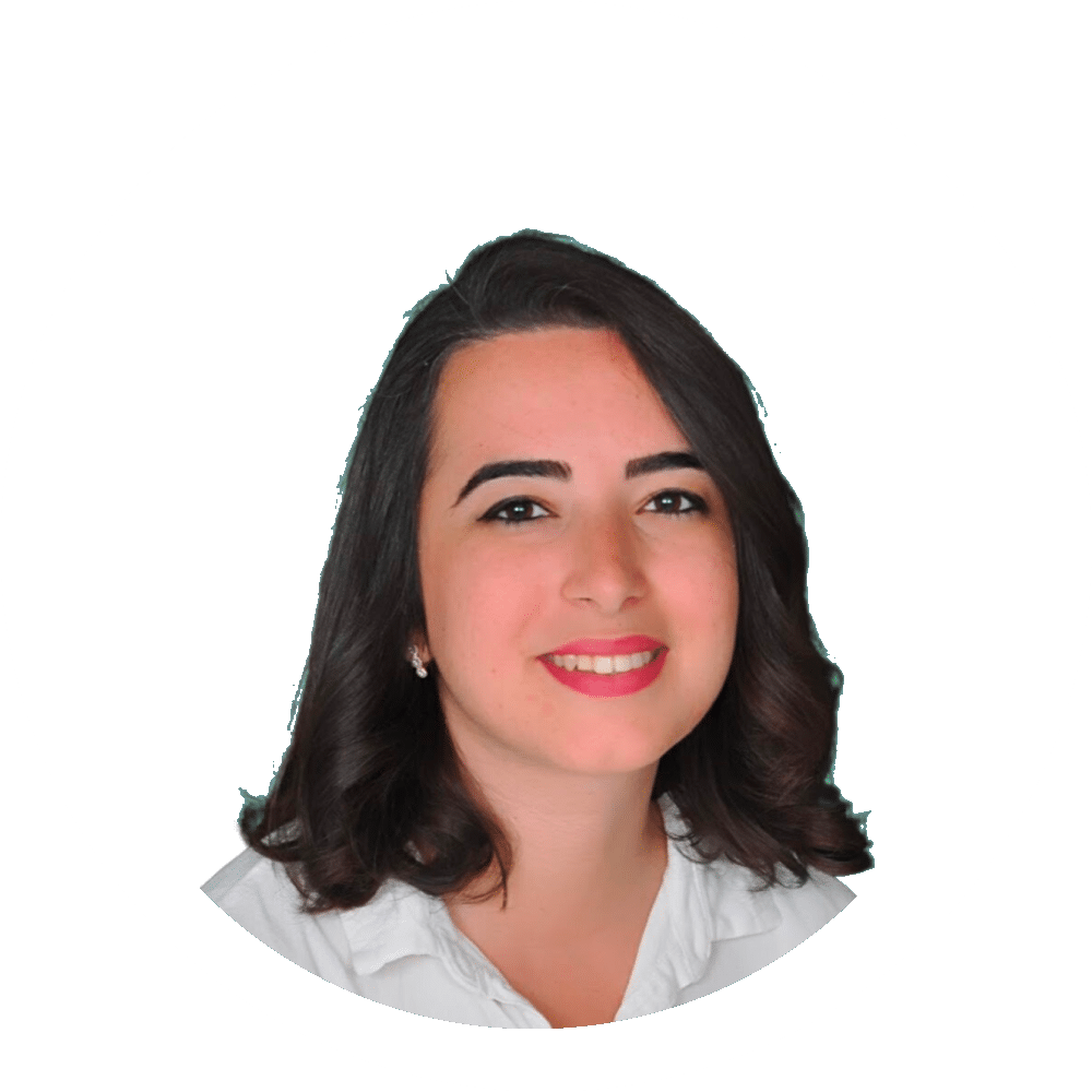 Soukaina El Quammah
