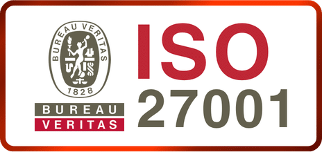 Certificación ISO 27001