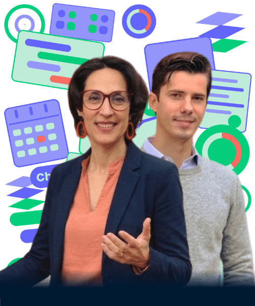 Webinar - Aperçu